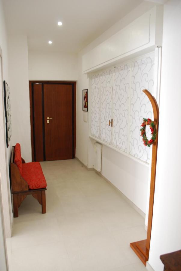 Vatican2You Apartment Rome Exterior photo