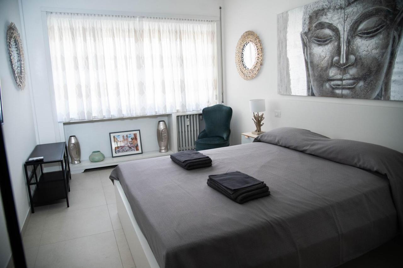 Vatican2You Apartment Rome Exterior photo