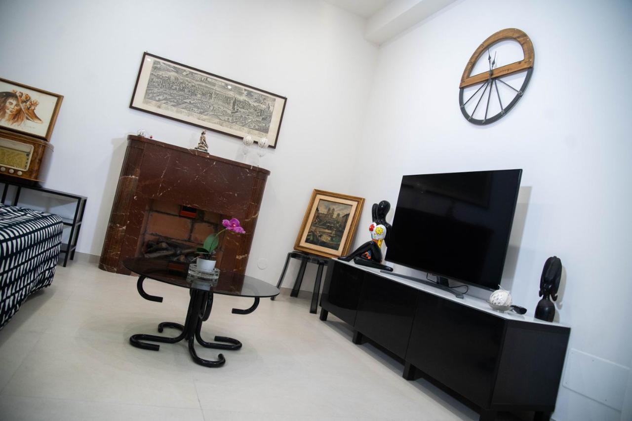 Vatican2You Apartment Rome Exterior photo