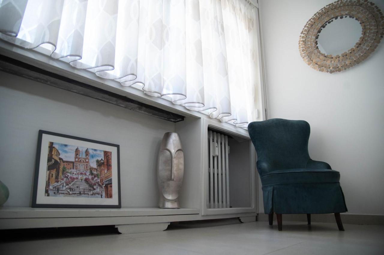 Vatican2You Apartment Rome Exterior photo