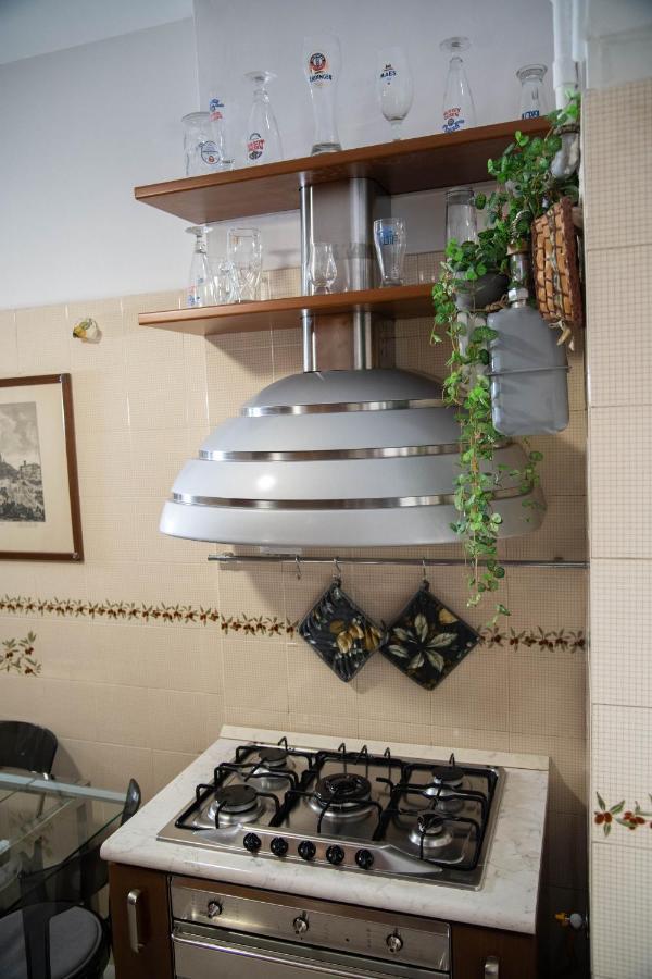 Vatican2You Apartment Rome Exterior photo